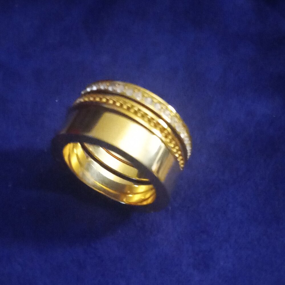 Michael Kors Ring